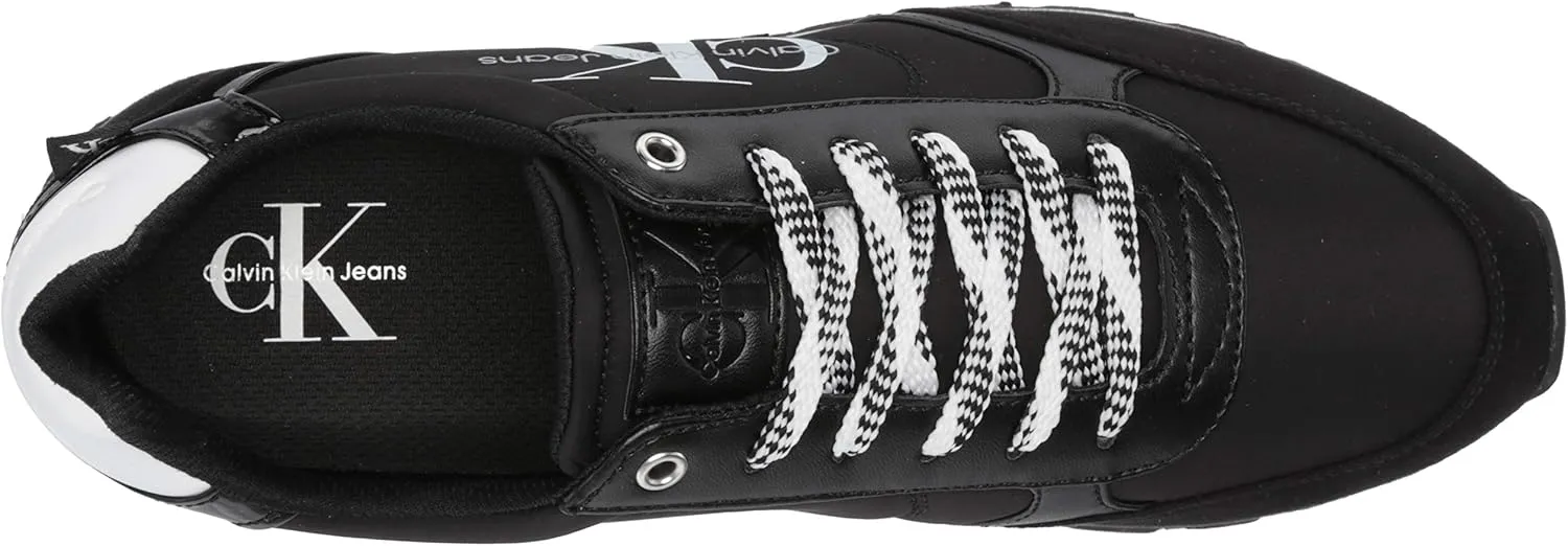 Calvin Klein Women's Cayle Sneaker