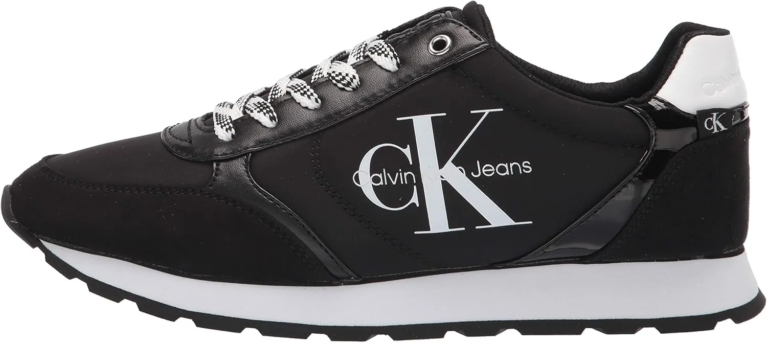 Calvin Klein Women's Cayle Sneaker