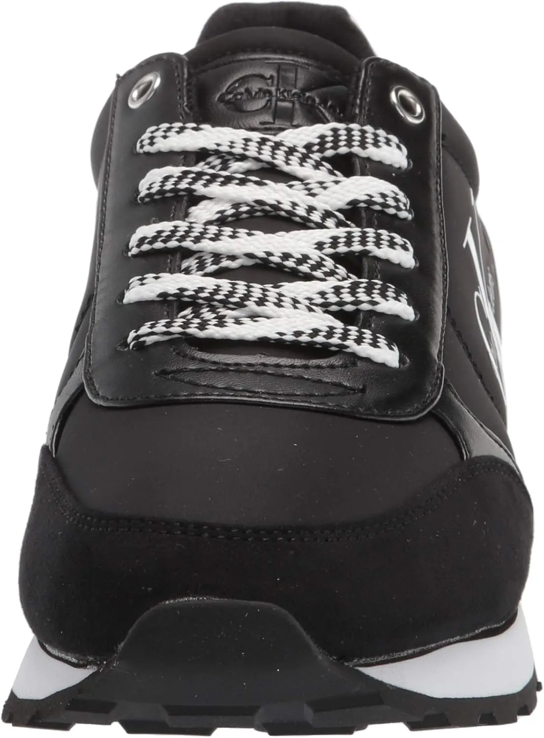 Calvin Klein Women's Cayle Sneaker