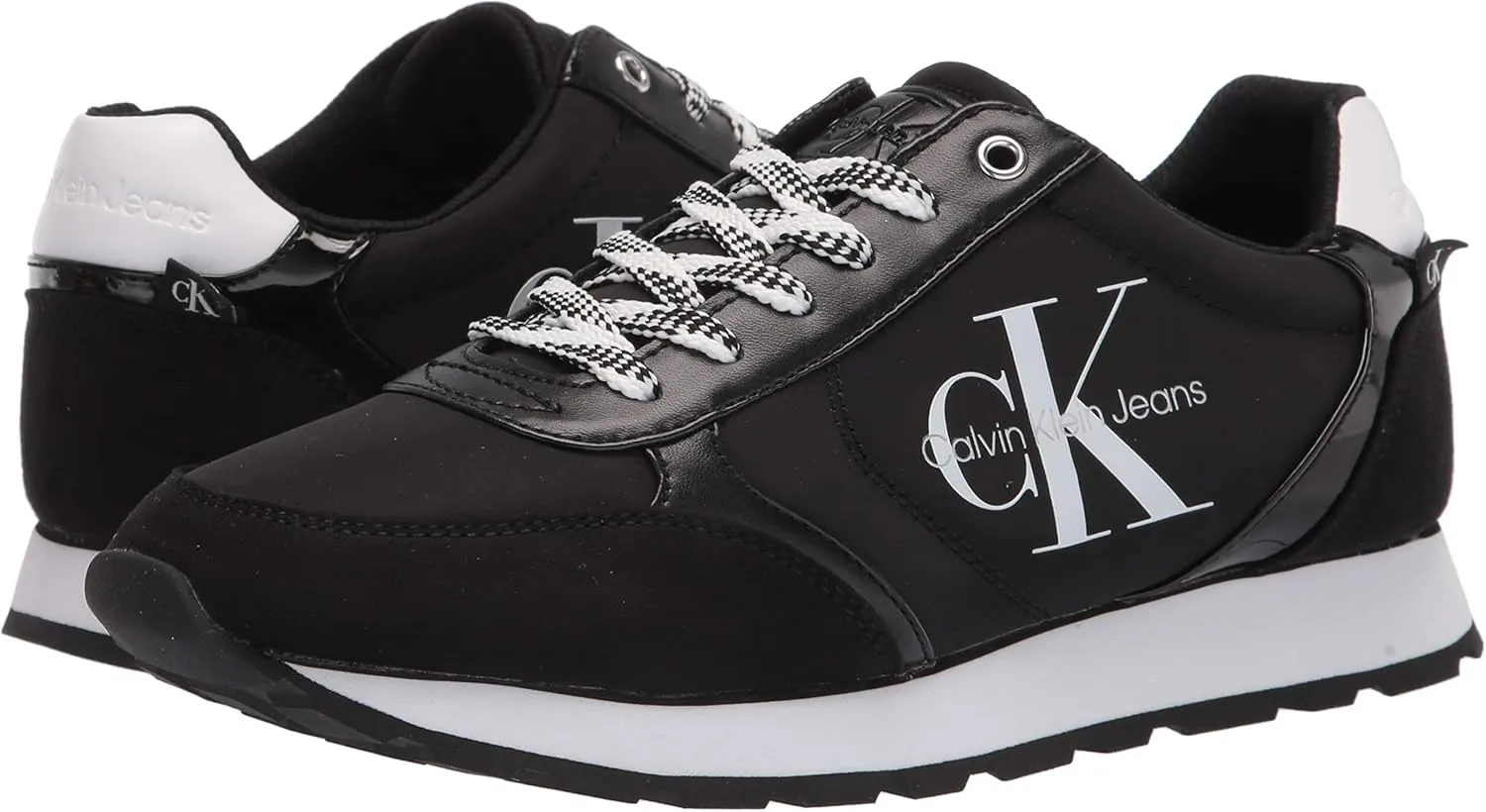 Calvin Klein Women's Cayle Sneaker