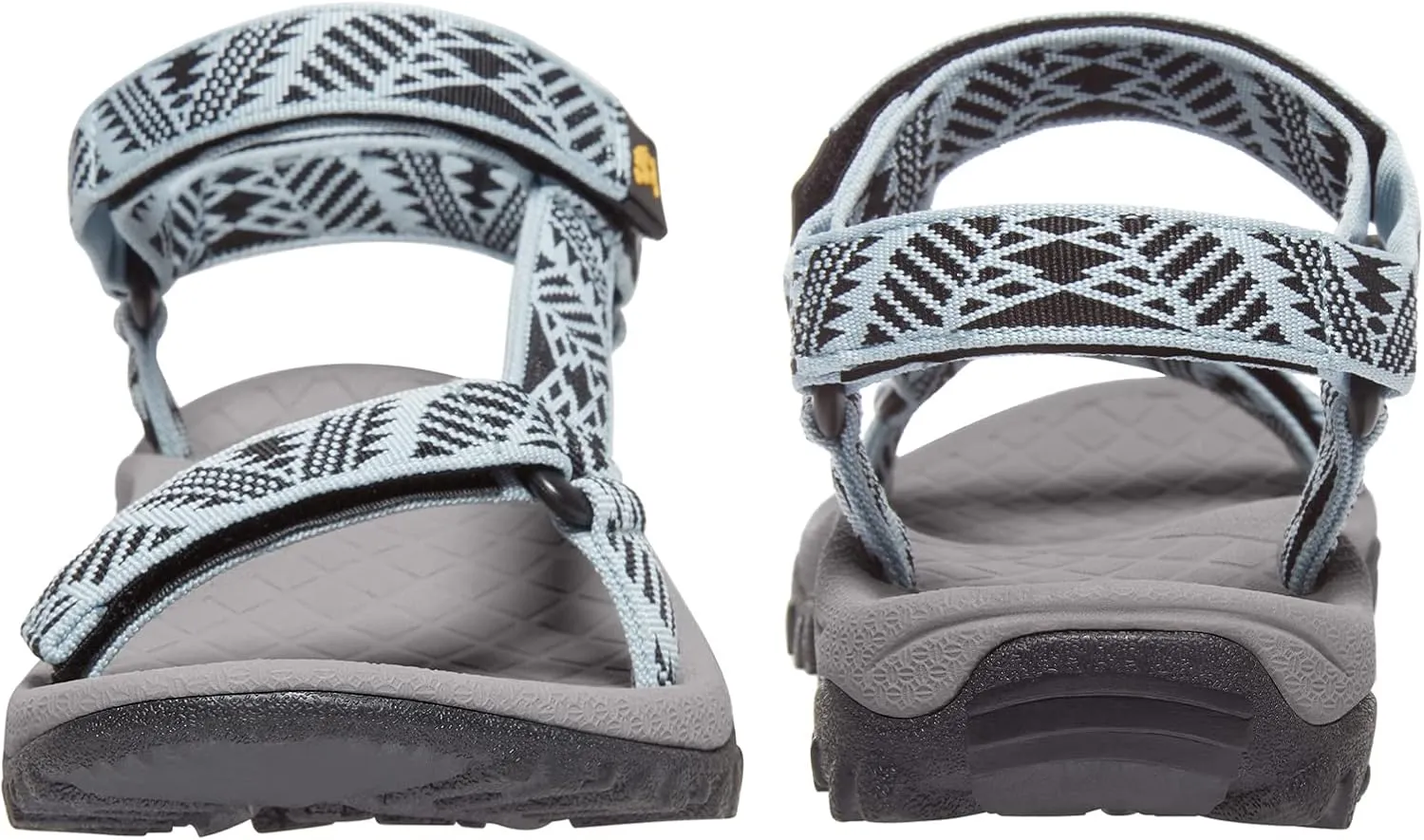 CAMEL CROWN Hiking Sport Sandals for Women Anti-skidding Water Sandals Comfortable Athletic Sandals for Outdoor Wading Beach