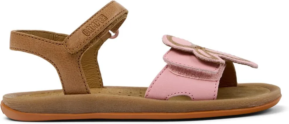 Camper Girl's Sandal