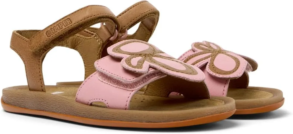 Camper Girl's Sandal