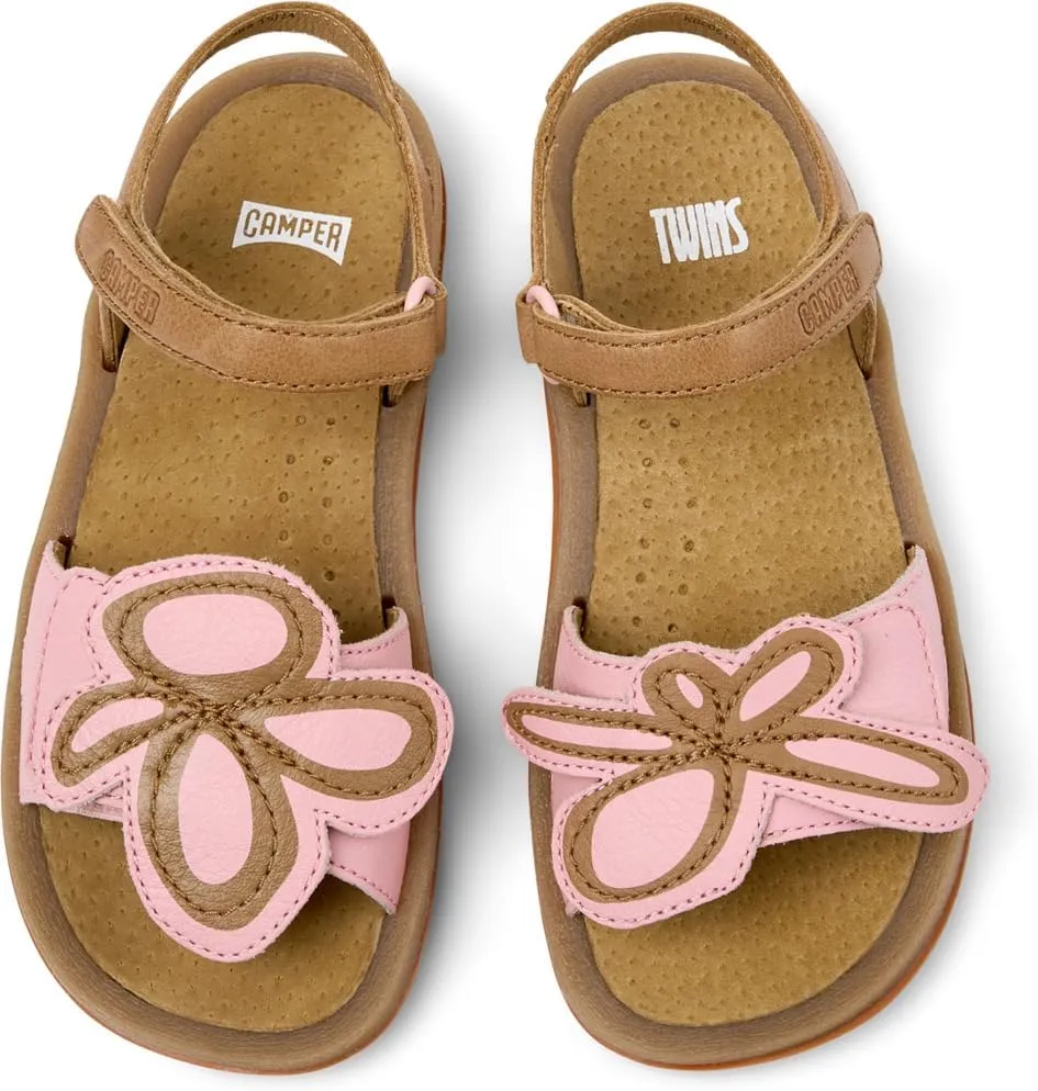 Camper Girl's Sandal