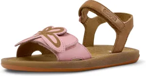 Camper Girl's Sandal