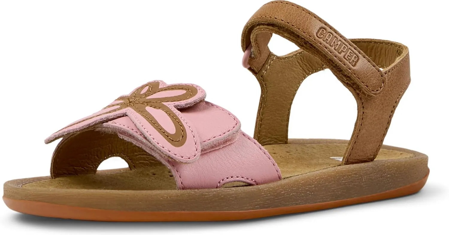 Camper Girl's Sandal