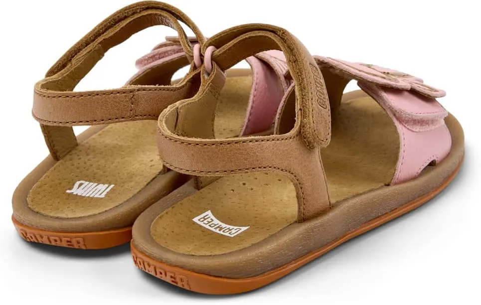 Camper Girl's Sandal