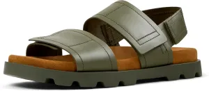 Camper Men's 2-Strap Sandal