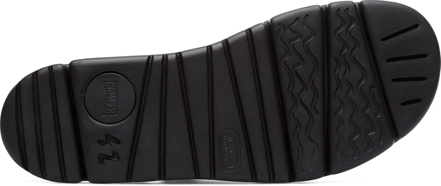 Camper Men's Fashion Flat Sandal