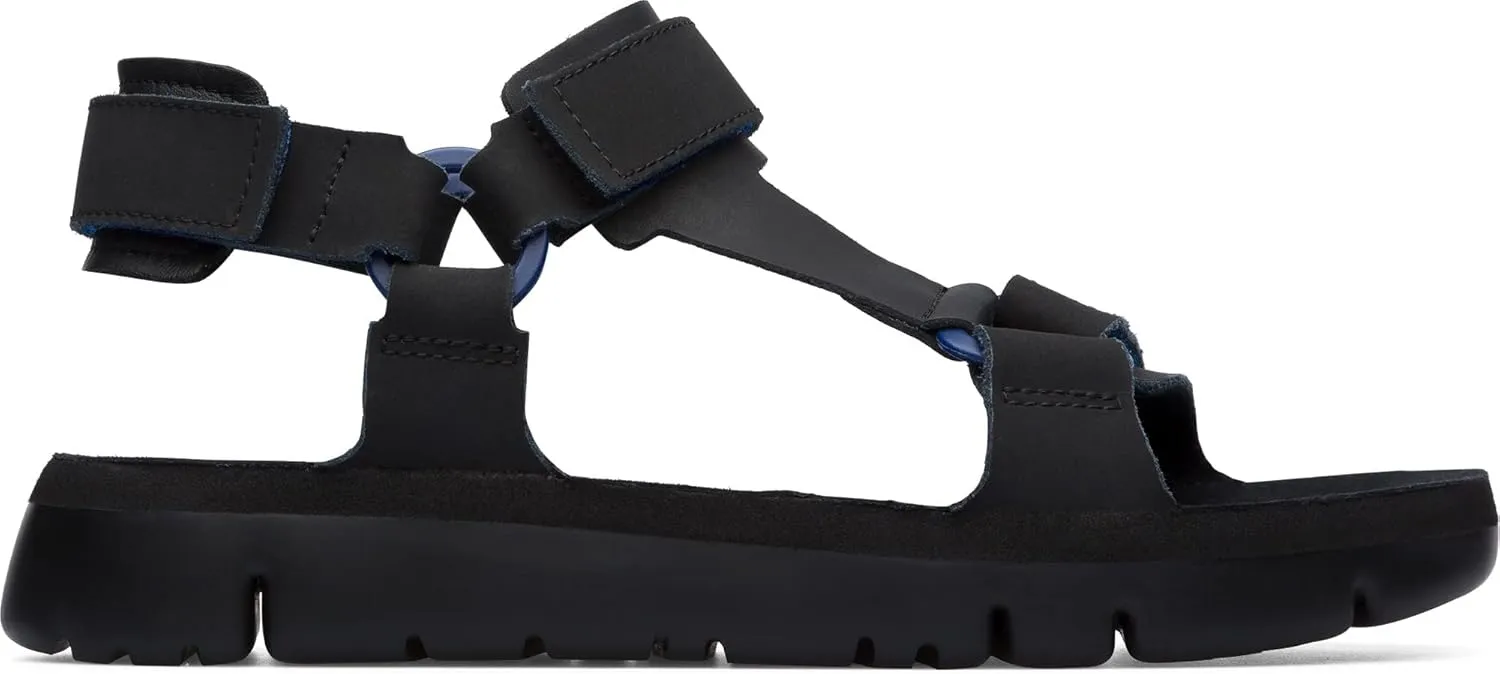 Camper Men's Fashion Flat Sandal