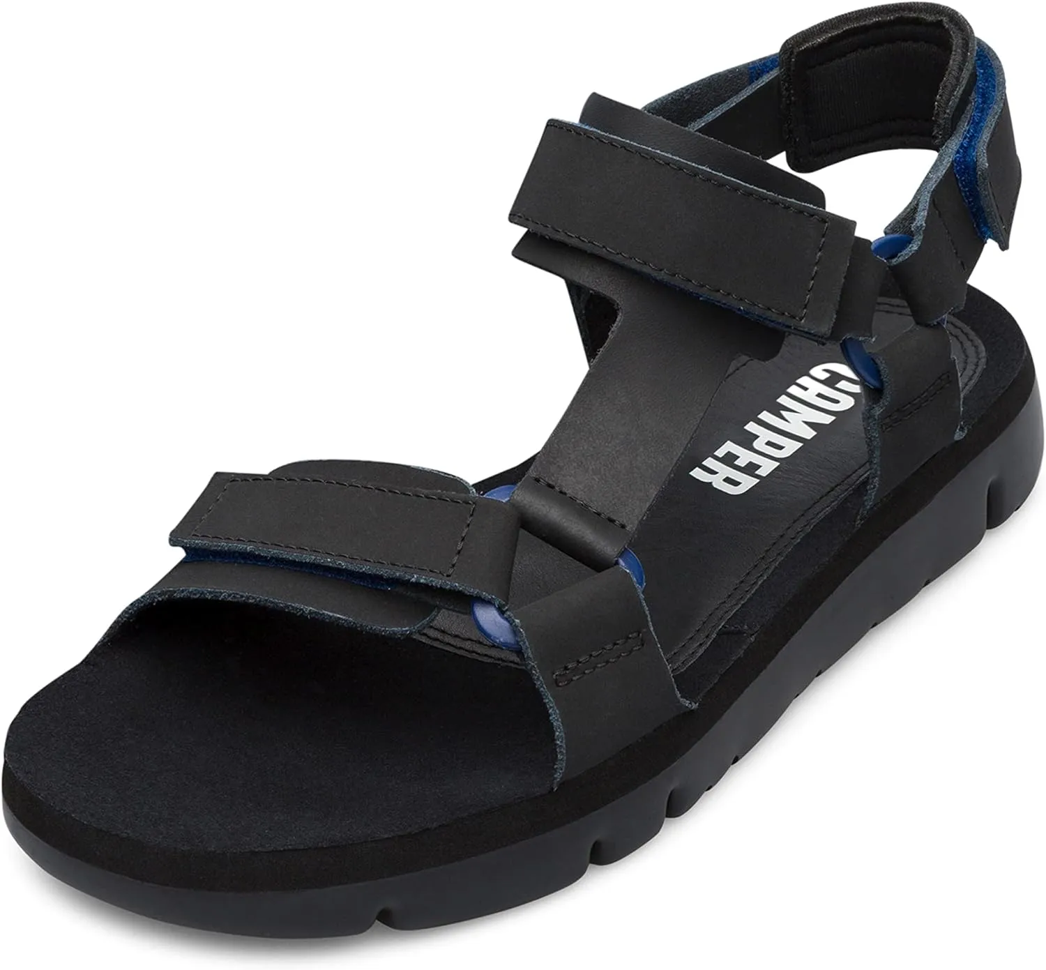 Camper Men's Fashion Flat Sandal