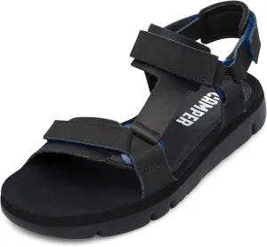 Camper Men's Fashion Flat Sandal