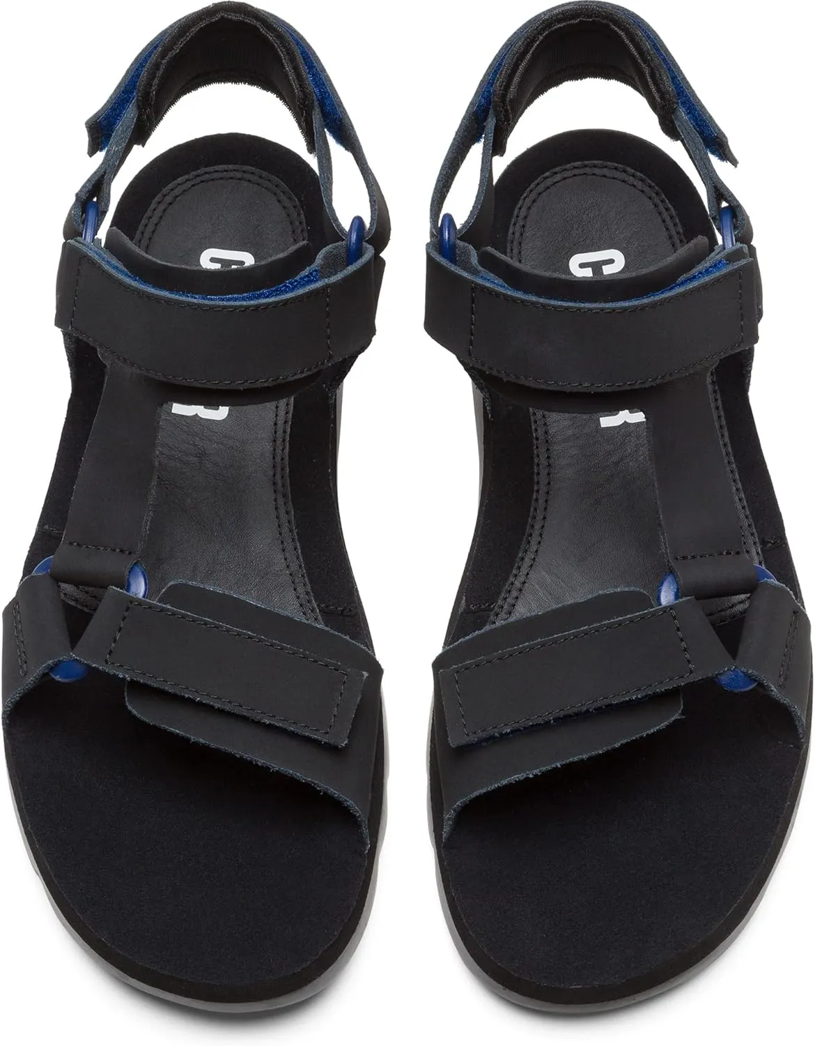 Camper Men's Fashion Flat Sandal