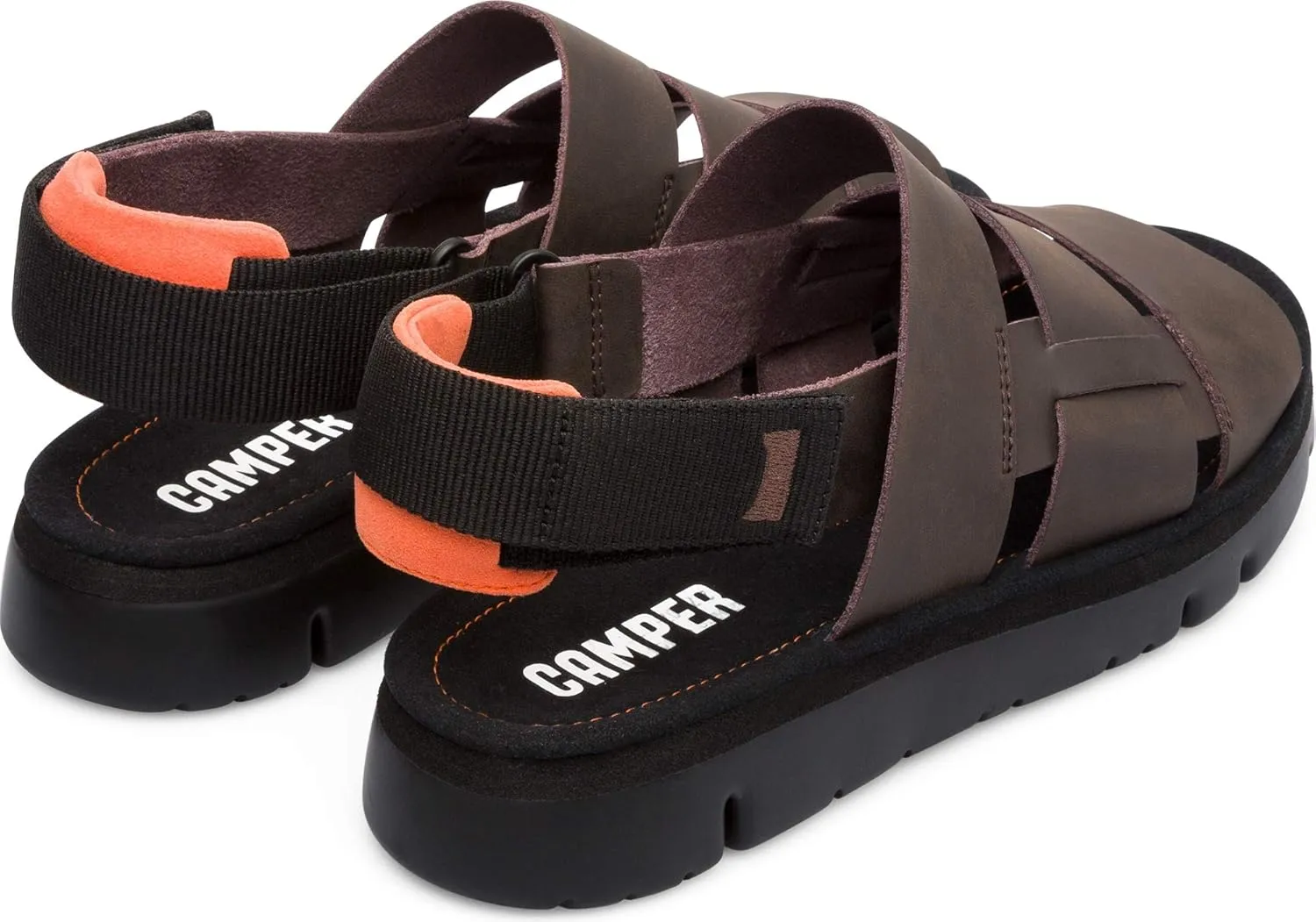 Camper Men's Sandal