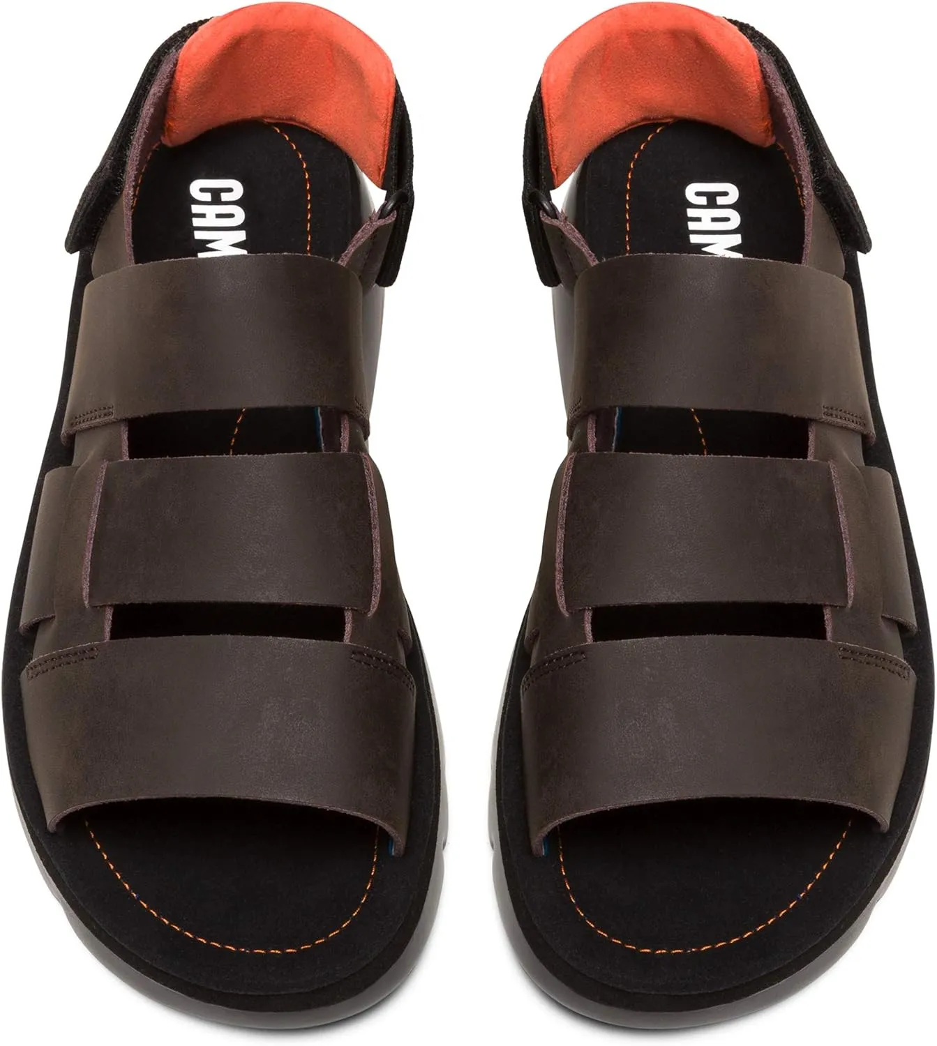 Camper Men's Sandal