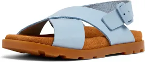 Camper Unisex-Child X-Strap Sandal