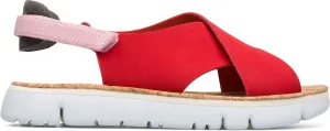 Camper Women Sandal Flat