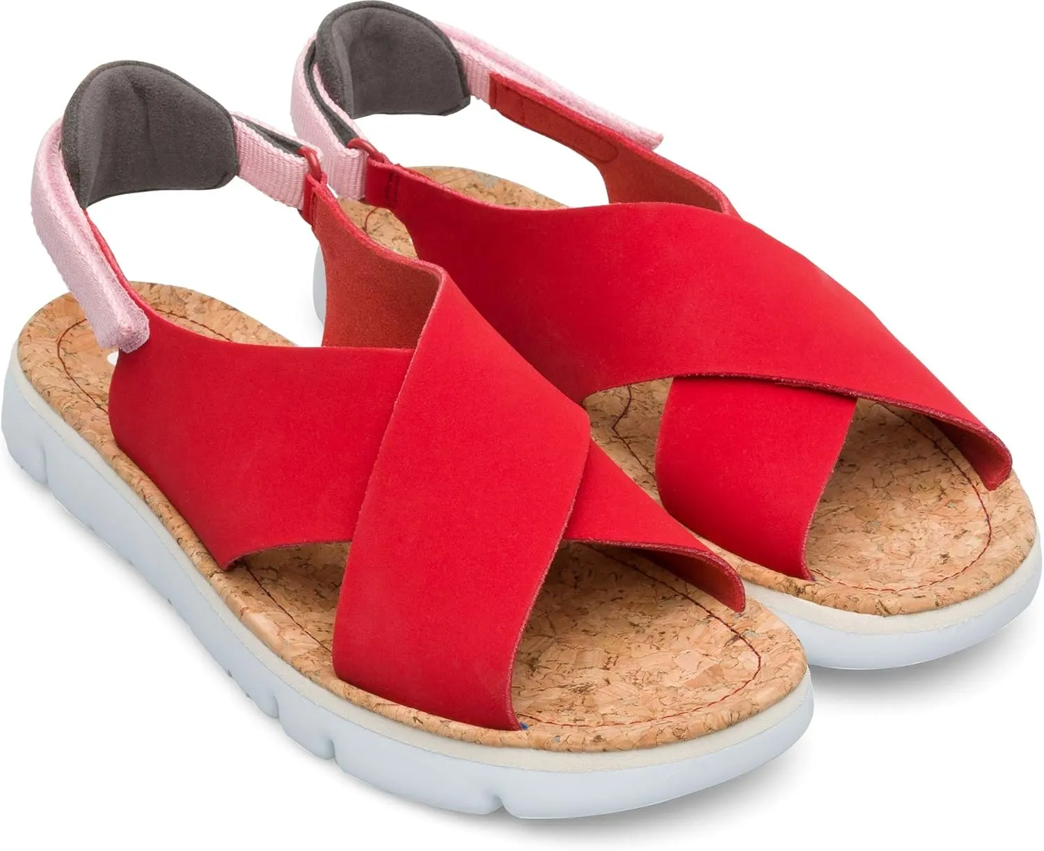 Camper Women Sandal Flat