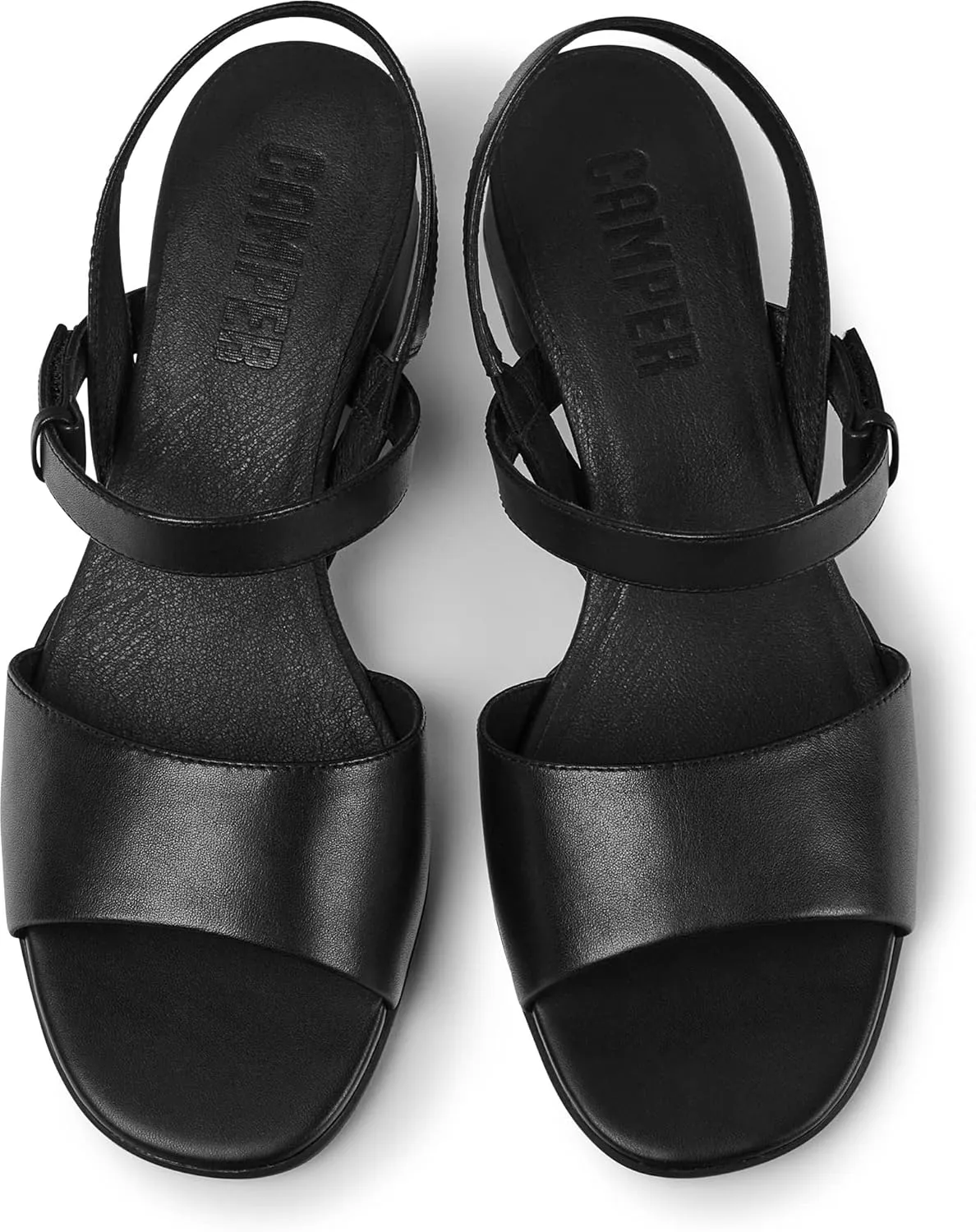 Camper Women's Heeled Sandal