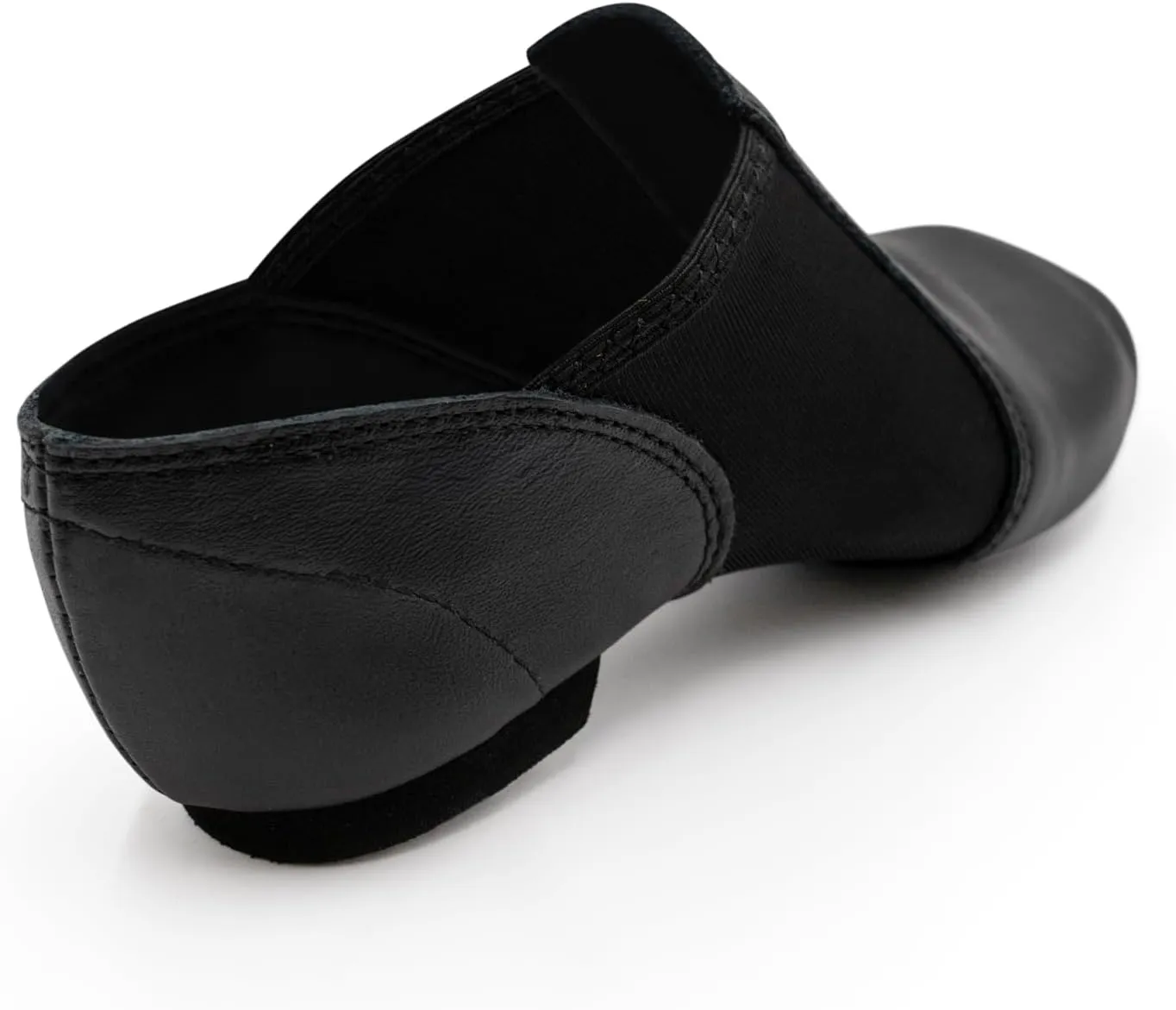 Capezio Unisex-Child E Series Ej2c Jazz Slip on Shoe