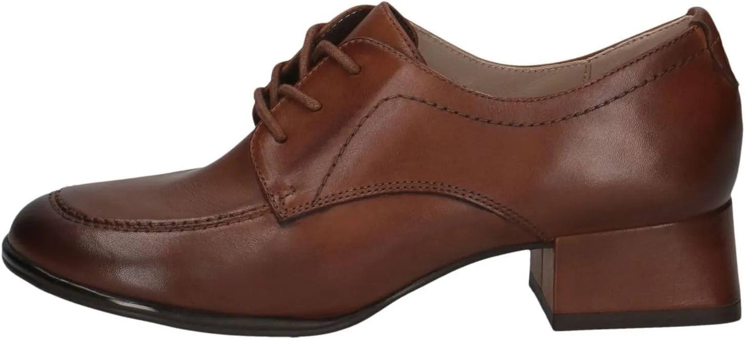 Caprice Women's Derby Sneaker