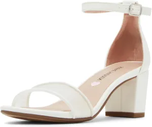 Carrson Heeled Sandal