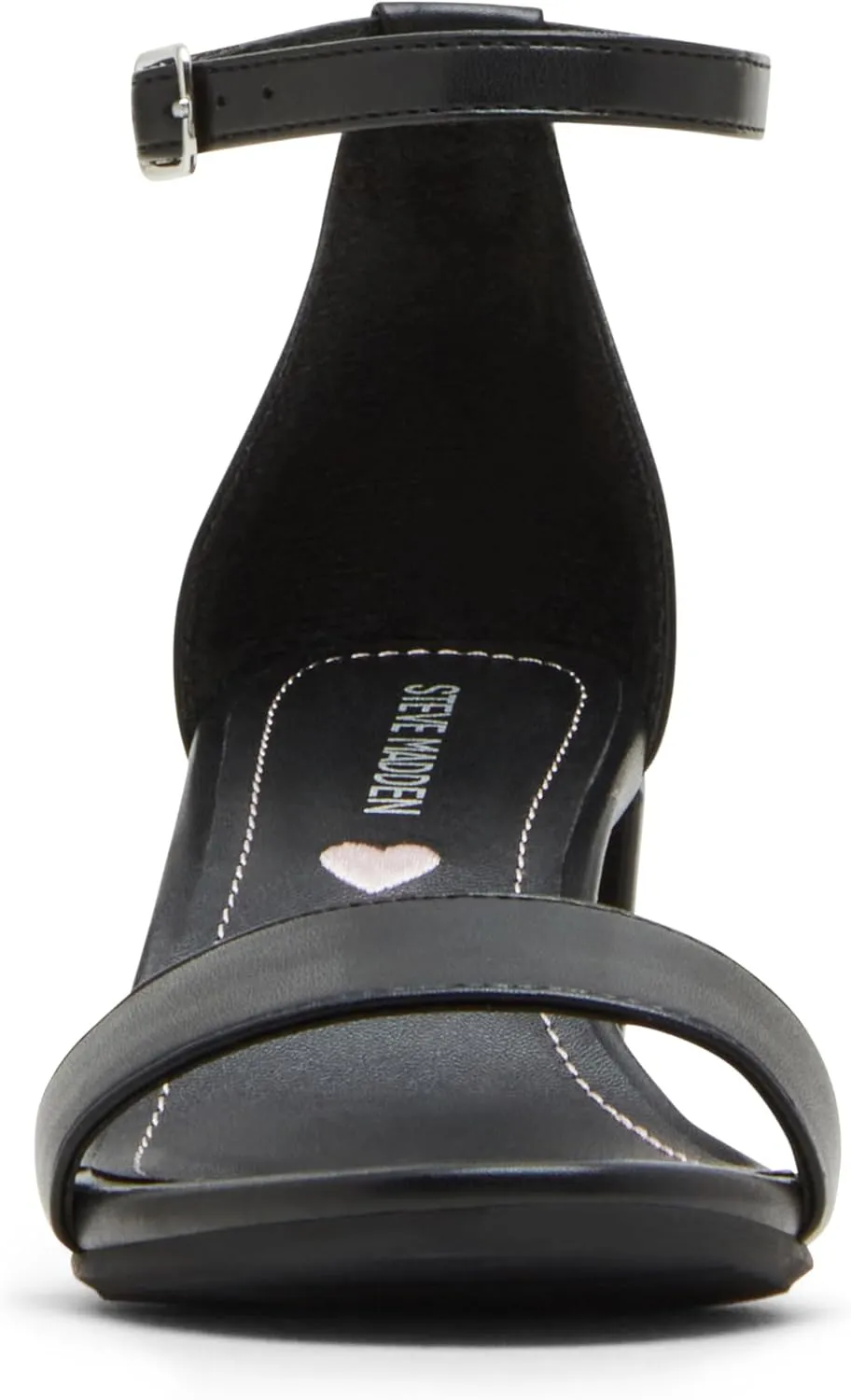 Carrson Heeled Sandal