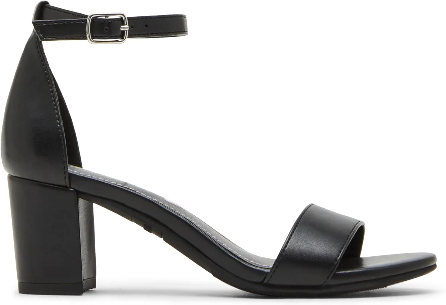 Carrson Heeled Sandal