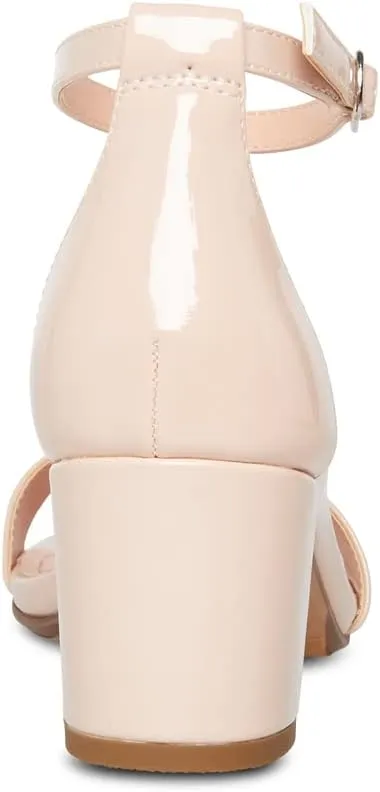 Carrson Heeled Sandal