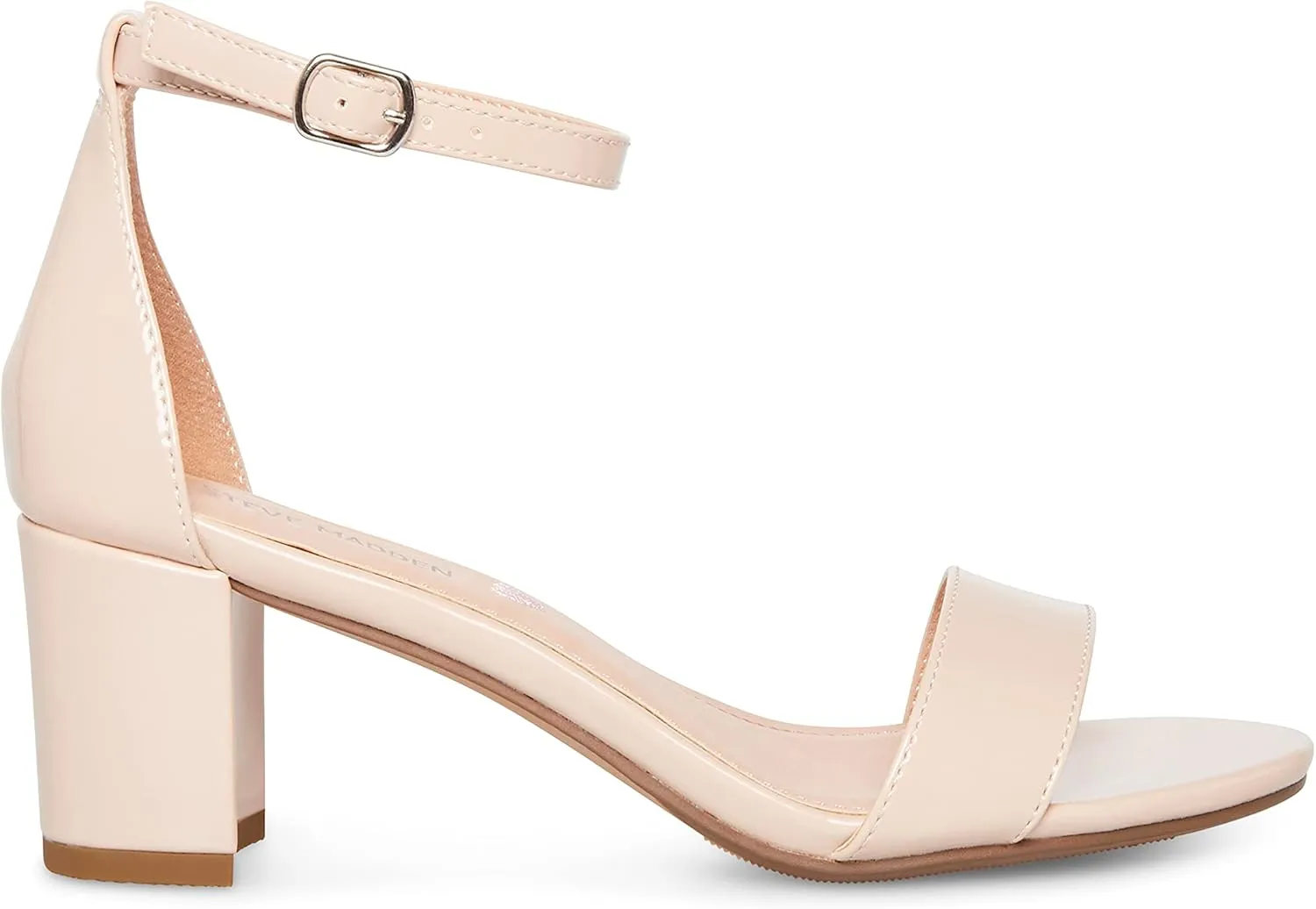 Carrson Heeled Sandal