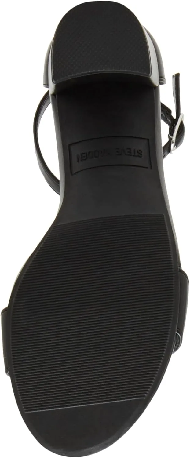 Carrson Heeled Sandal