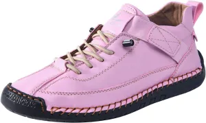 Casual Shoes for Men Soft Cushions Athletic Fashion Simple Versatile Office Solid Color Work Street Shoes