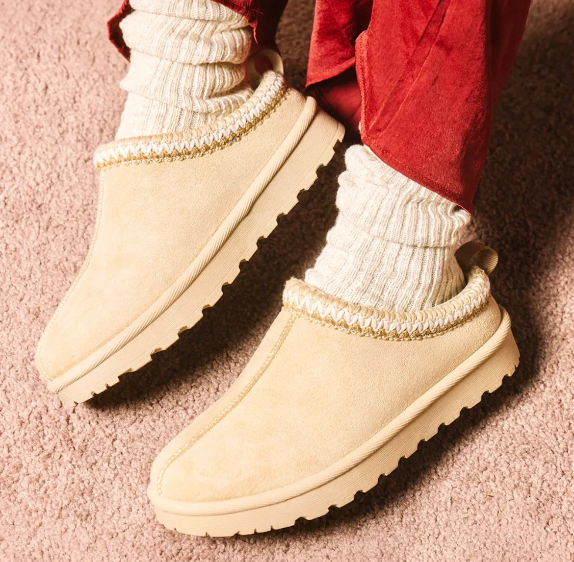 Catherine Slip On