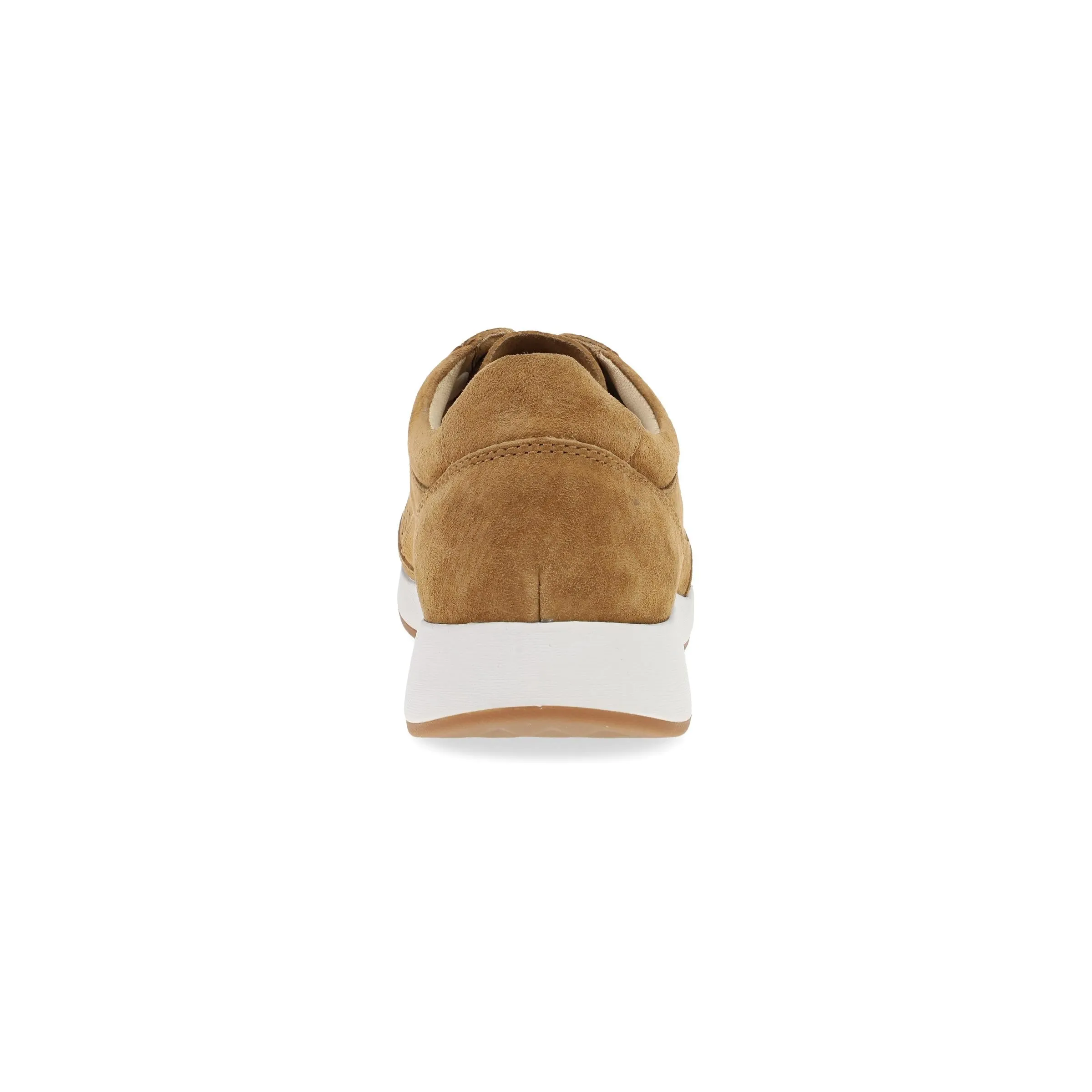 Catie Tan Suede