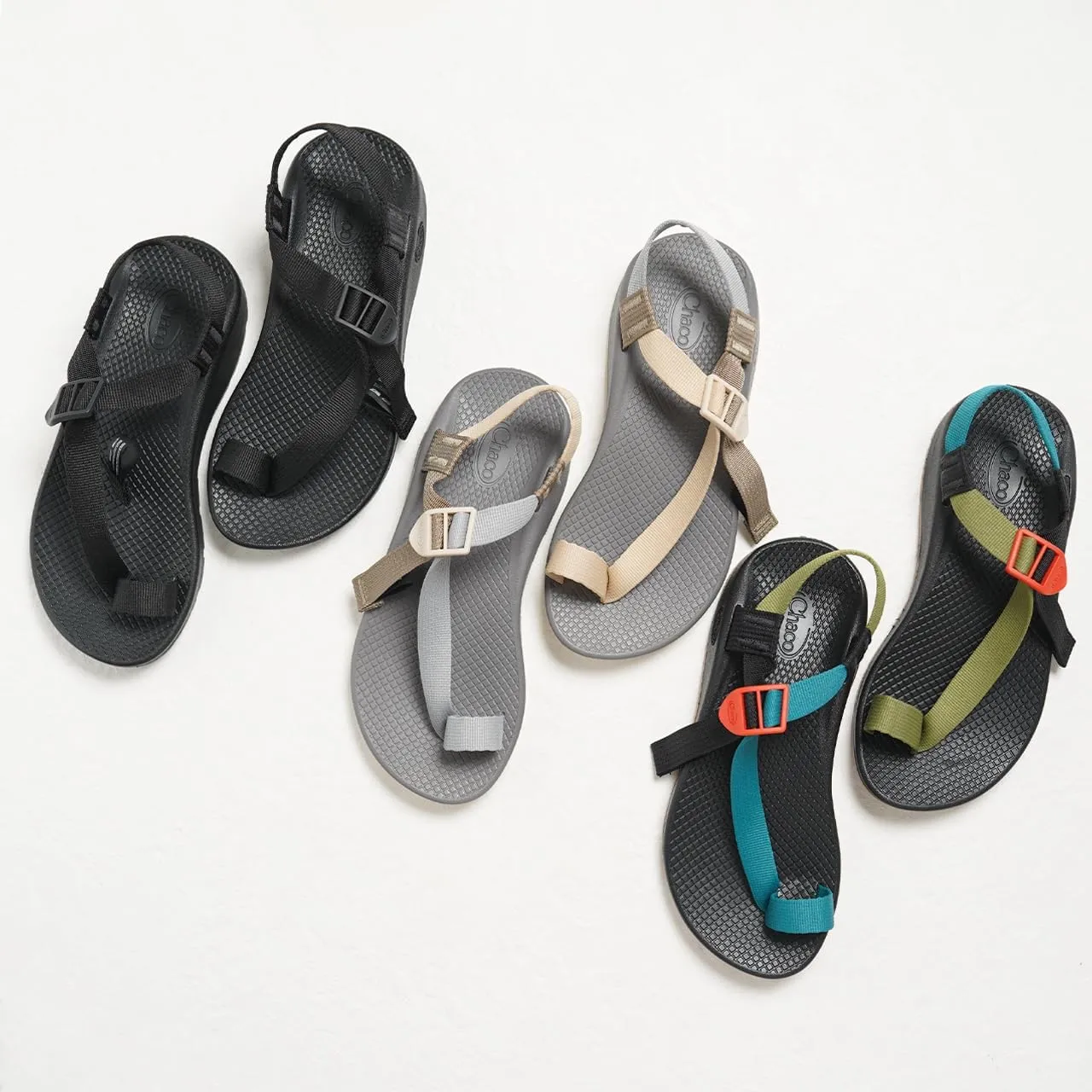 Chaco Women's Bodhi Sandal