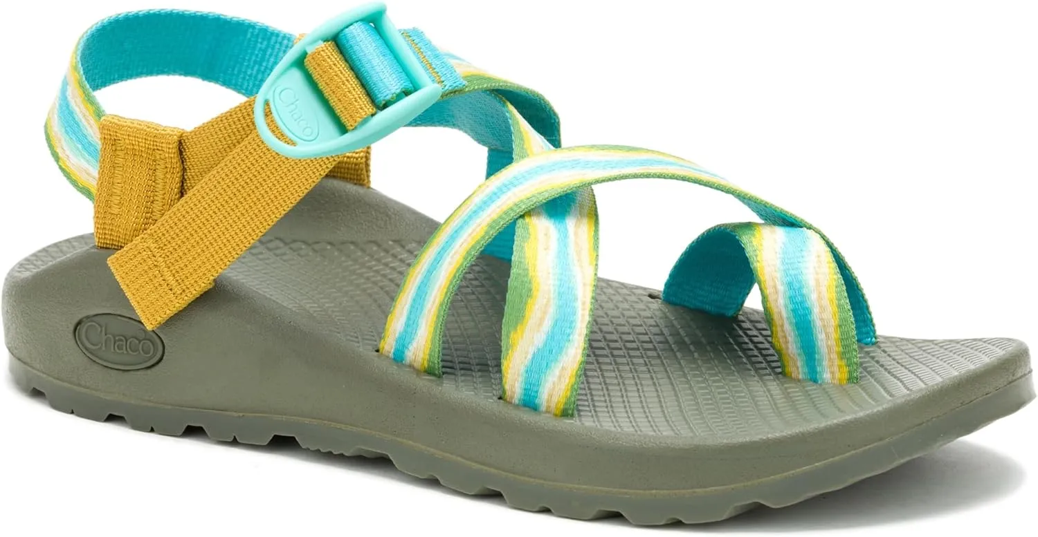 Chaco Women's ZX/2 Cloud Outdoor Sandal