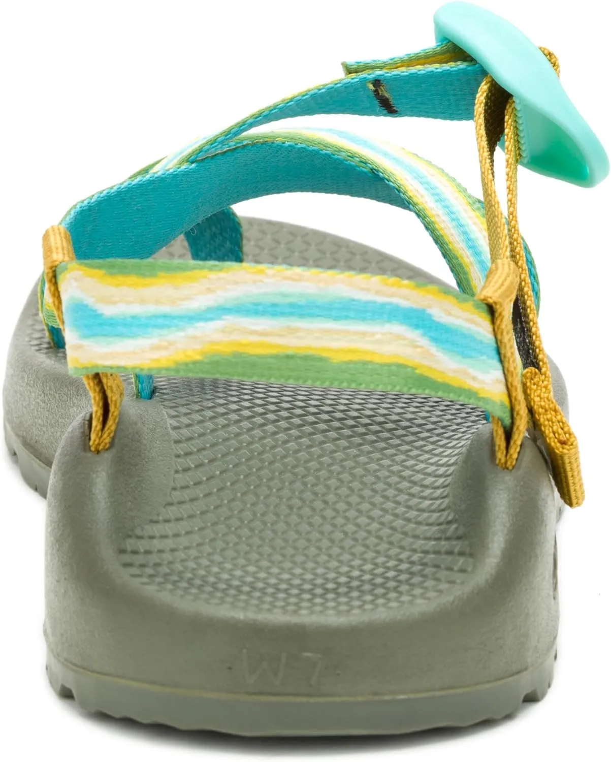 Chaco Women's ZX/2 Cloud Outdoor Sandal