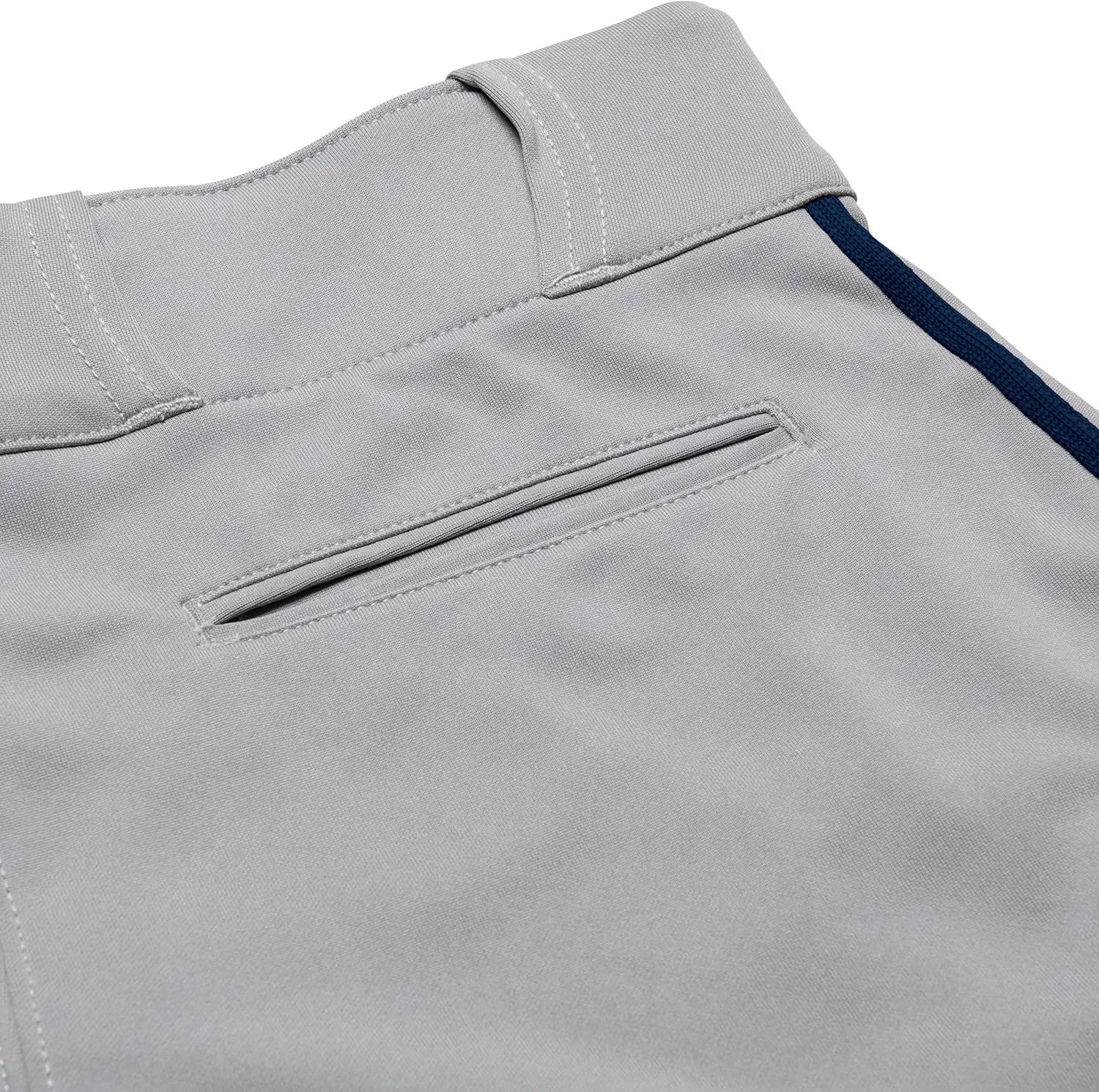 CHAMPRO Boy's Triple Crown Baseball Pant Knickers with Braid