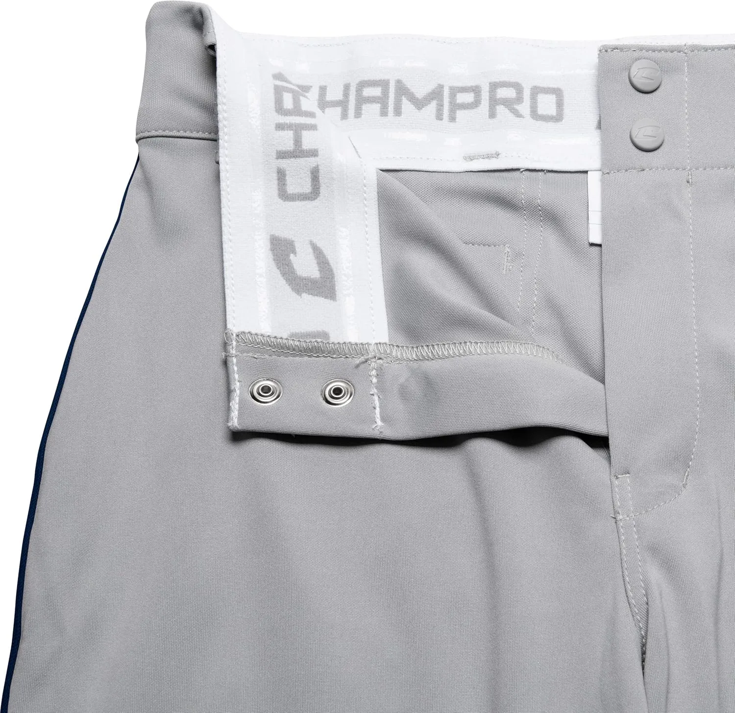 CHAMPRO Boy's Triple Crown Baseball Pant Knickers with Braid