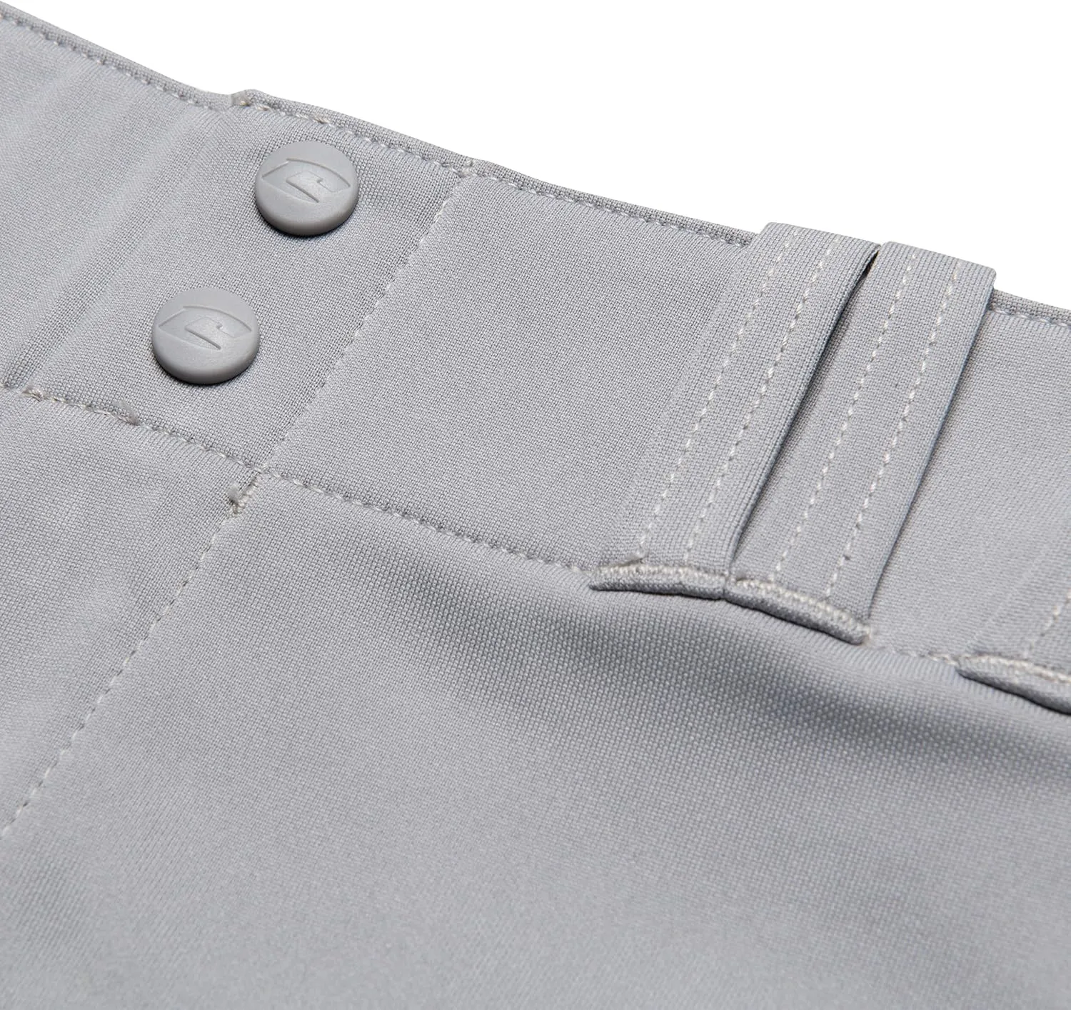 CHAMPRO Boy's Triple Crown Baseball Pant Knickers with Braid