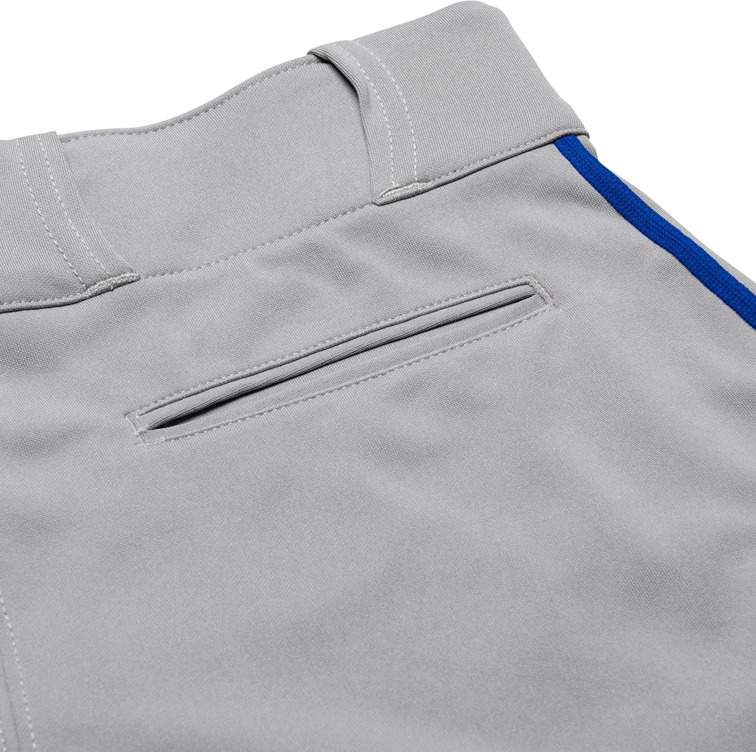 CHAMPRO Boy's Triple Crown Baseball Pant Knickers with Braid