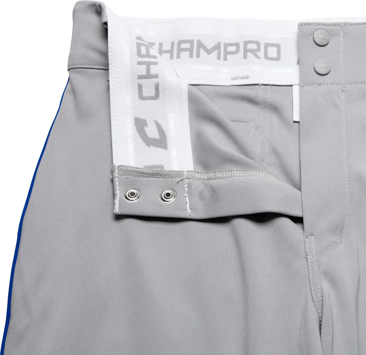 CHAMPRO Boy's Triple Crown Baseball Pant Knickers with Braid