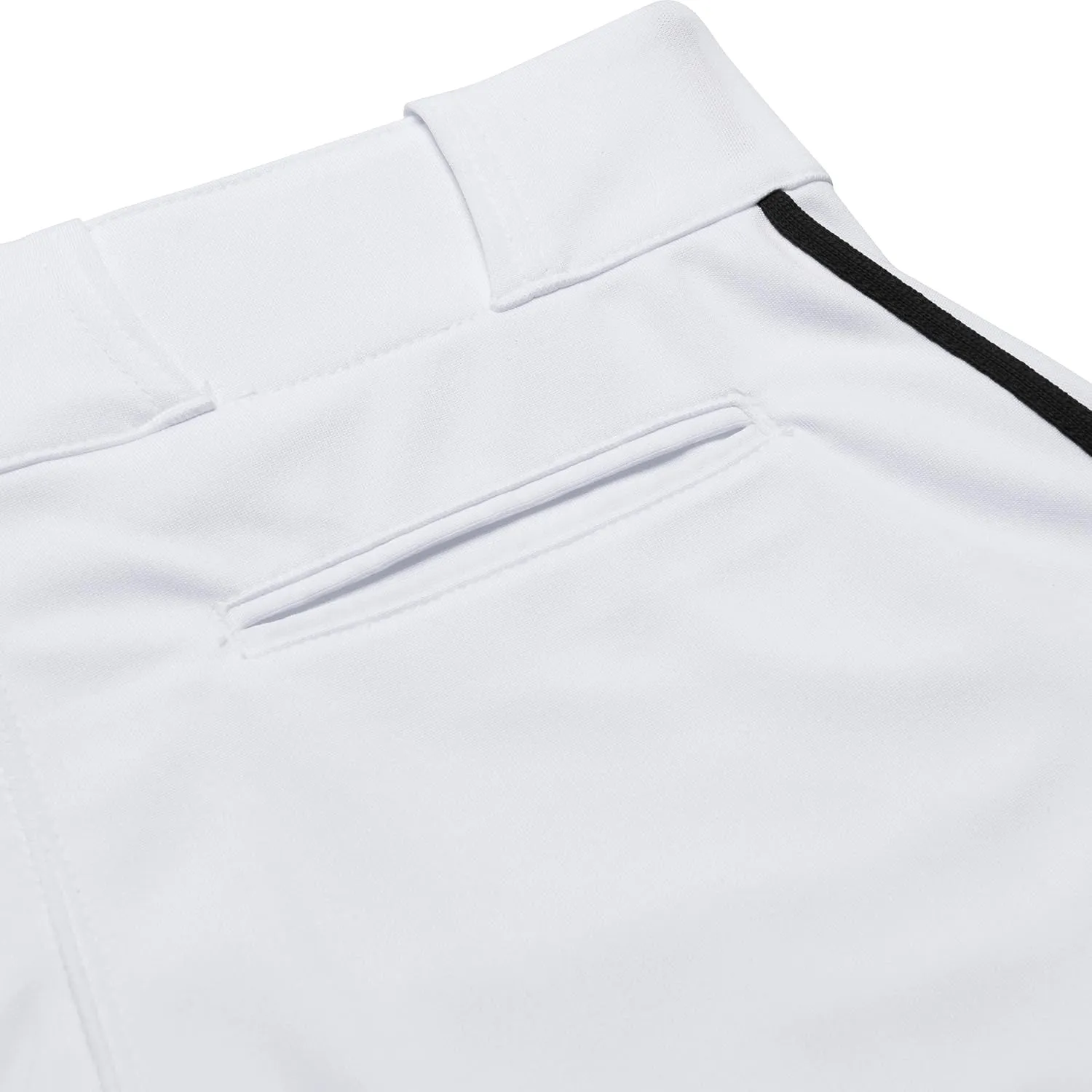 CHAMPRO Boy's Triple Crown Baseball Pant Knickers with Braid