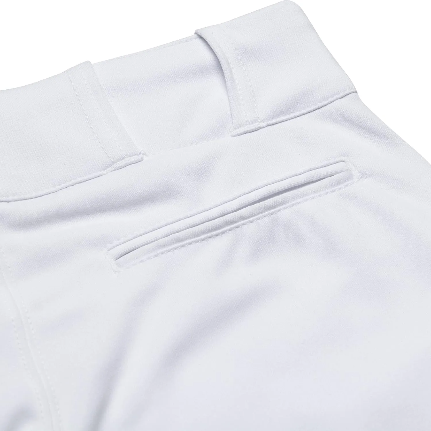 Champro Men's Triple Crown Baseball Pant Knickers with Braid