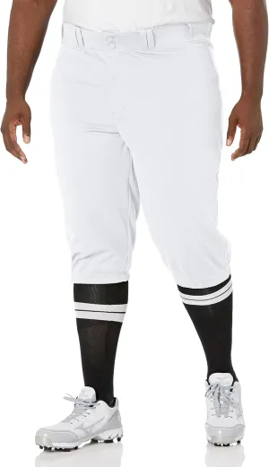 Champro Men's Triple Crown Baseball Pant Knickers with Braid