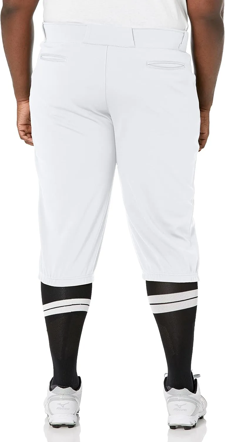 Champro Men's Triple Crown Baseball Pant Knickers with Braid
