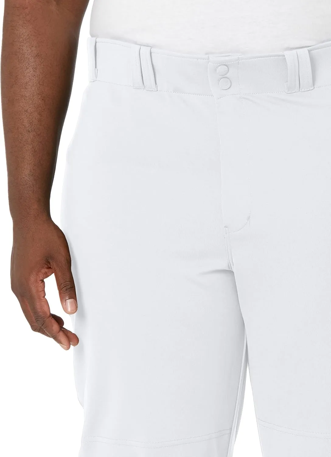Champro Men's Triple Crown Baseball Pant Knickers with Braid