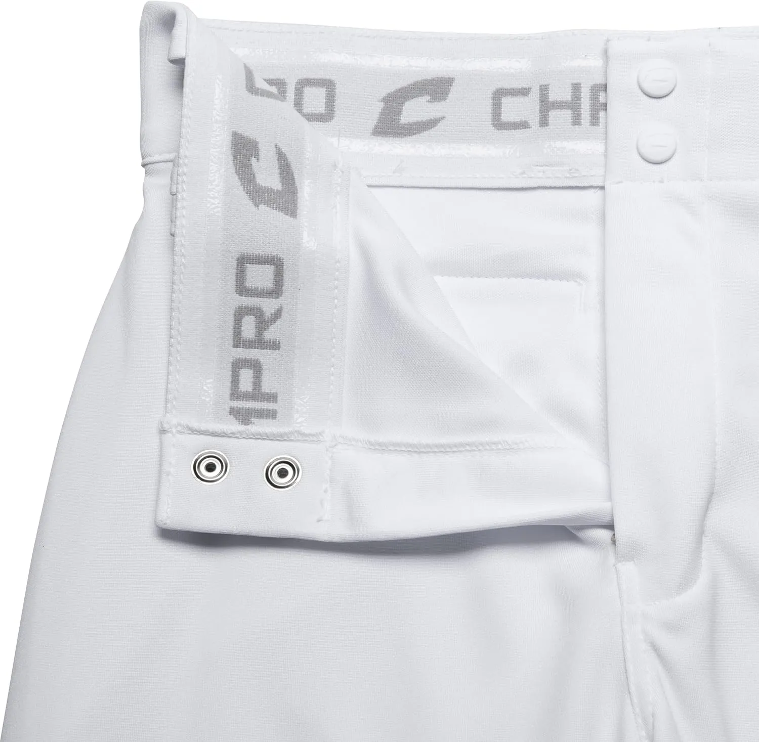 Champro Men's Triple Crown Baseball Pant Knickers with Braid