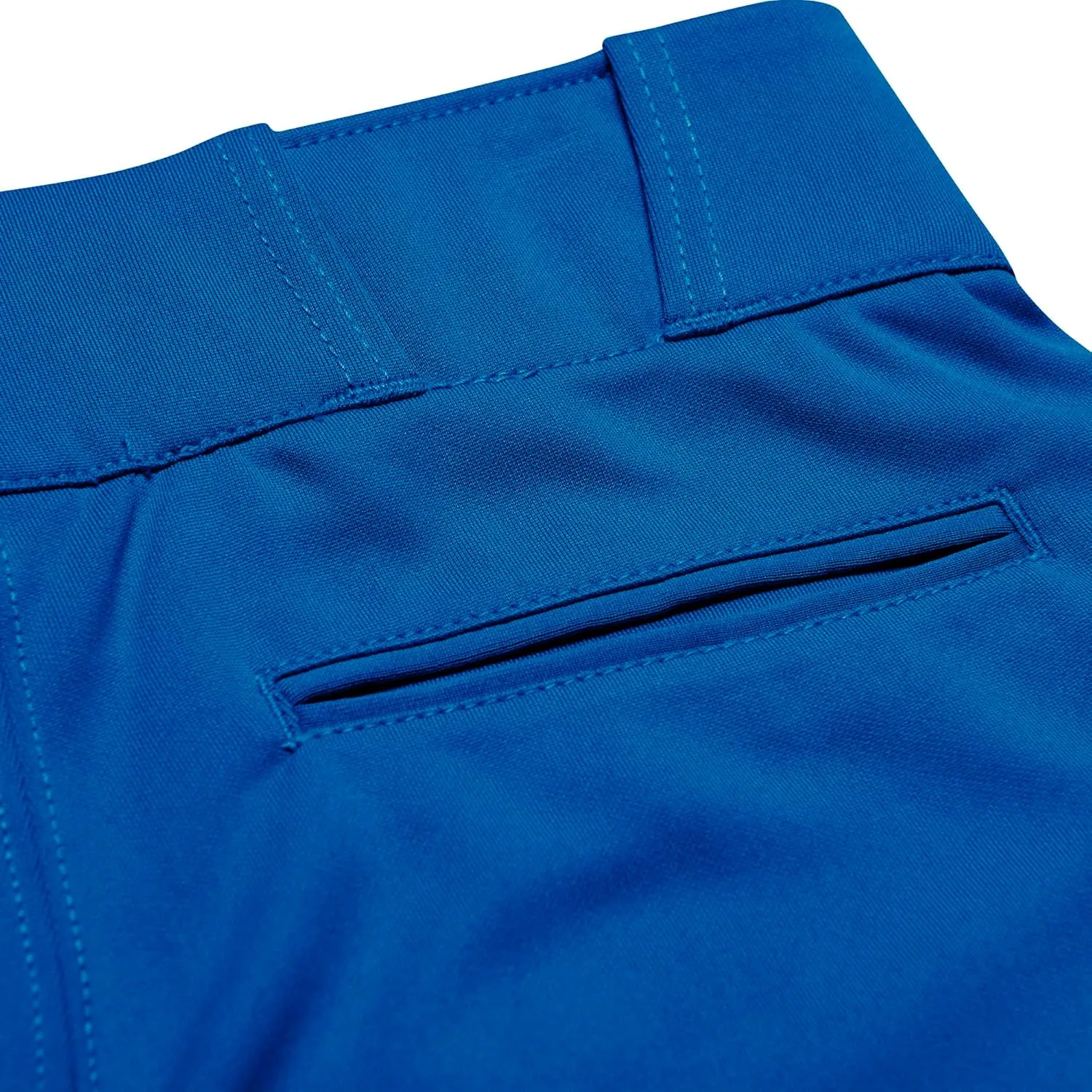 CHAMPRO Women's Knicker Style Low-Rise Softball Pants