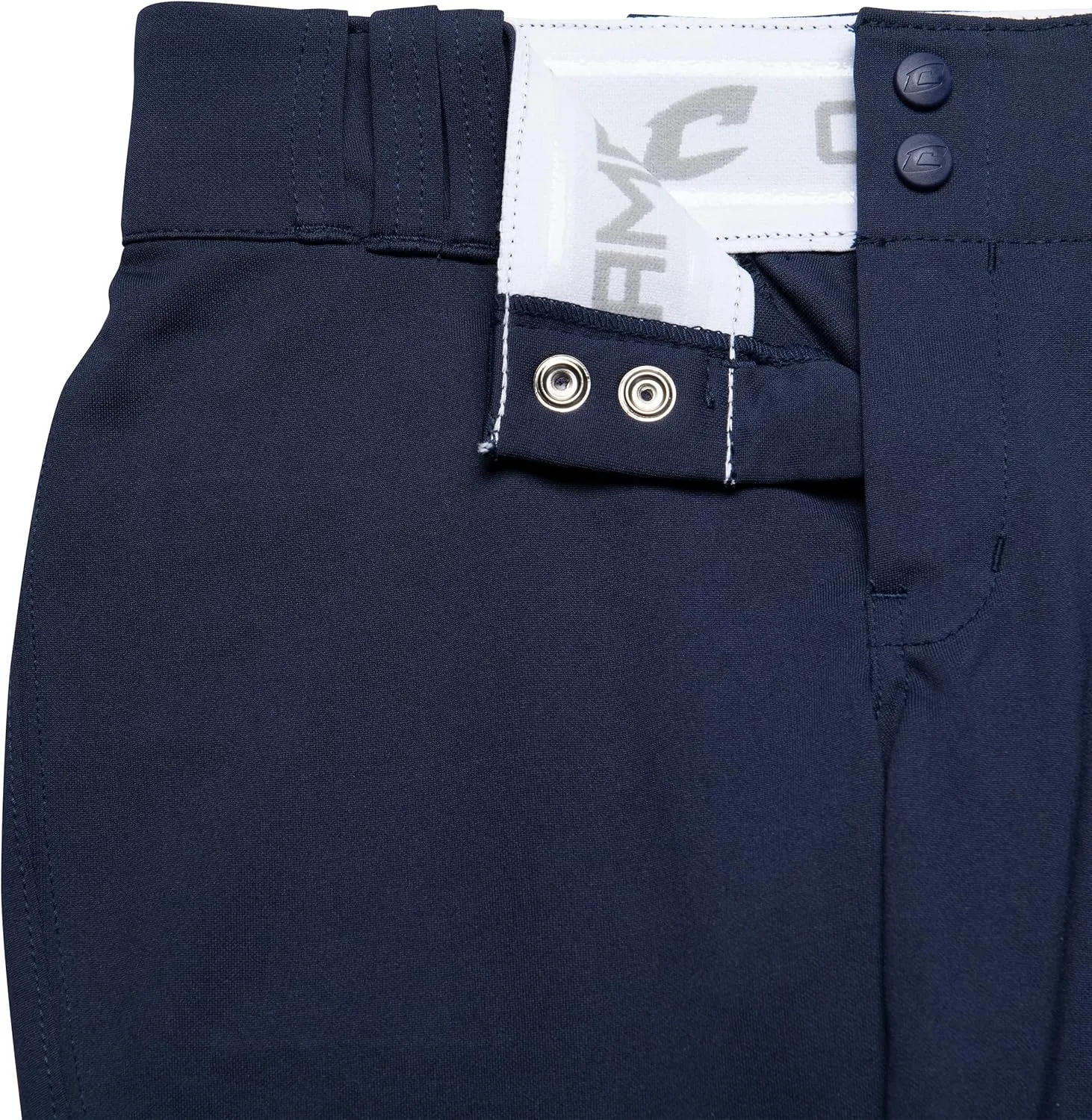 CHAMPRO Women's Standard Low-Rise Softball Pants